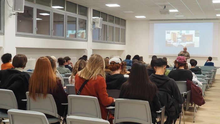 Museimpresa al Tam Prosegue la rassegna con l’archivio Maggia