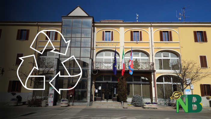 Cossato sostituisce i cassonetti condominiali: operazione congiunta fra SEAB, COSRAB e amministrazione
