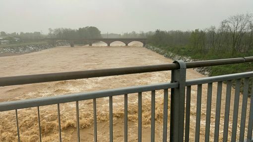 Dissesto idrogeologico, tre interventi nel Biellese: dalla regione 145mila euro - Foto di repertorio