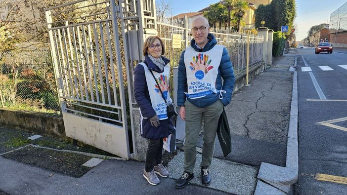 Le notizie che vogliamo: cittadini che fanno la differenza Le notizie che vogliamo: cittadini che fanno la differenza