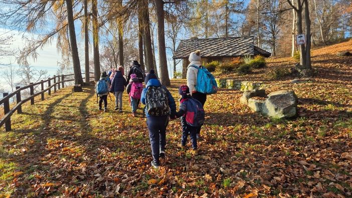 Netro: Il Bosco delle Fate fa scuola in biblioteca