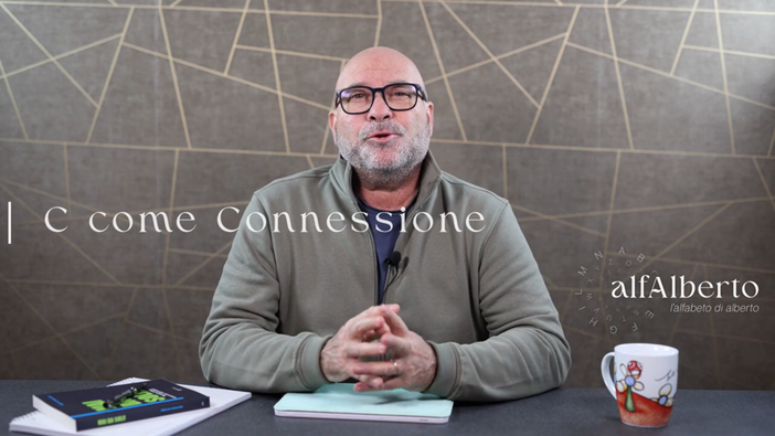 C come Connessione: cos'è sull’essenziale nell’era digitale?