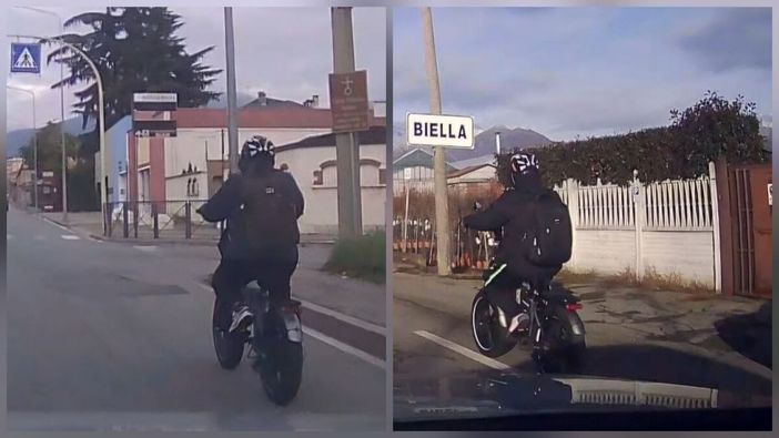 Biella, mobilità elettrica fuori controllo? Molte opportunità, ma i pericoli sono evidenti