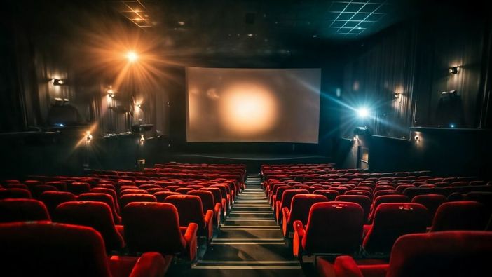 Cossato, prosegue nel 2026 la rassegna “E adesso parliamo di cinema” Cossato, prosegue nel 2026 la rassegna “E adesso parliamo di cinema”