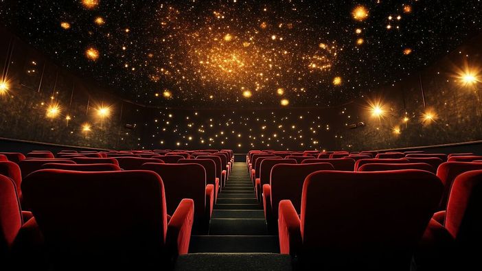 “La Magia della Luce, pellicola che passione!”: a Biella il festival del cinema