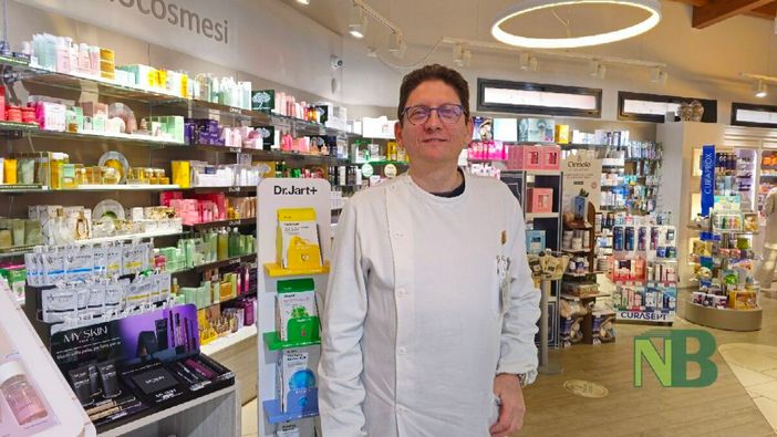 Ortopedia, elettromedicali e noleggio ausili sanitari: tutti i servizi della Farmacia di Sandigliano