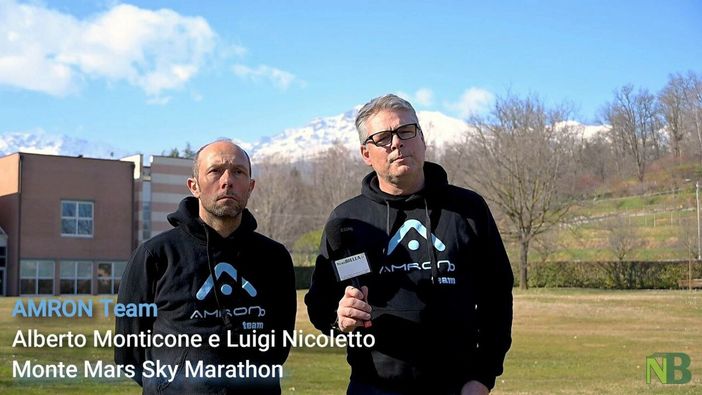 Sordevolo, “Monte Mars Sky Marathon”: ultimi giorni per iscriversi a una quota promozionale Sordevolo, “Monte Mars Sky Marathon”: ultimi giorni per iscriversi a una quota promozionale