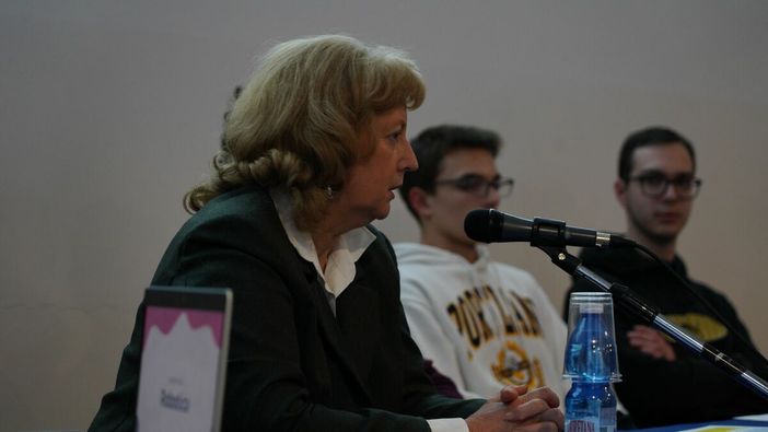 “Il lavoro cambierà, non sparirà”: STEM to BI, la robotica spiegata agli studenti