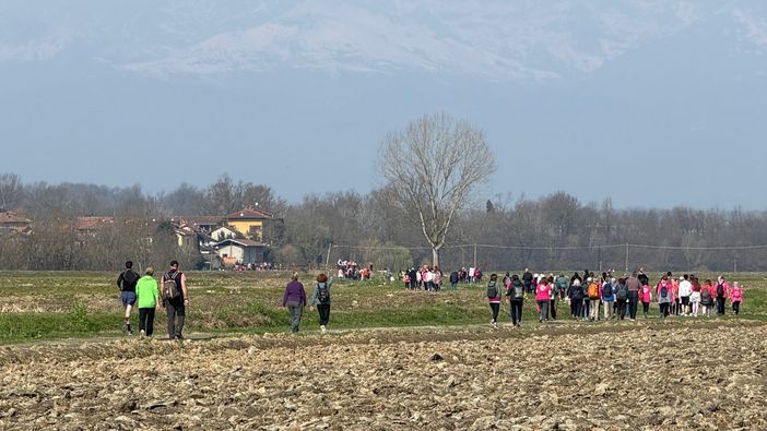 Verso la Giornata dei camminatori, l’ASL di Biella organizza un incontro