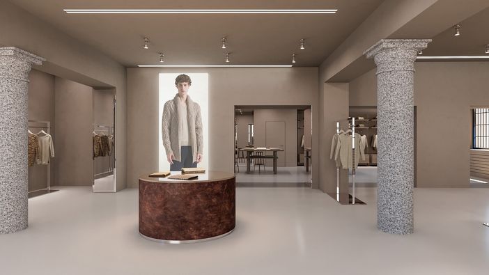 Il Gruppo Piacenza inaugura il suo primo headquarter nel cuore di Milano Il Gruppo Piacenza inaugura il suo primo headquarter nel cuore di Milano