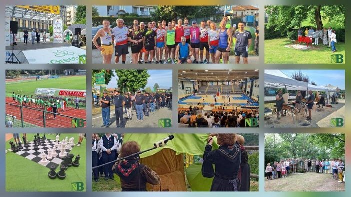Newsbiella.it, ecco cosa è successo a Biella e nel Biellese nel we del 29, 30 e 31 maggio