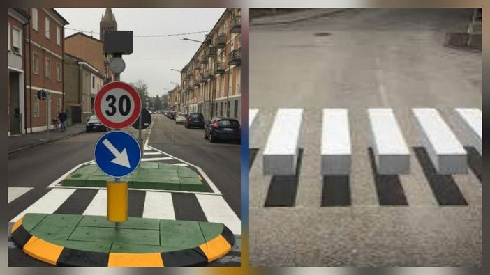 Quaregna Cerreto, da settembre importanti interventi per la sicurezza stradale