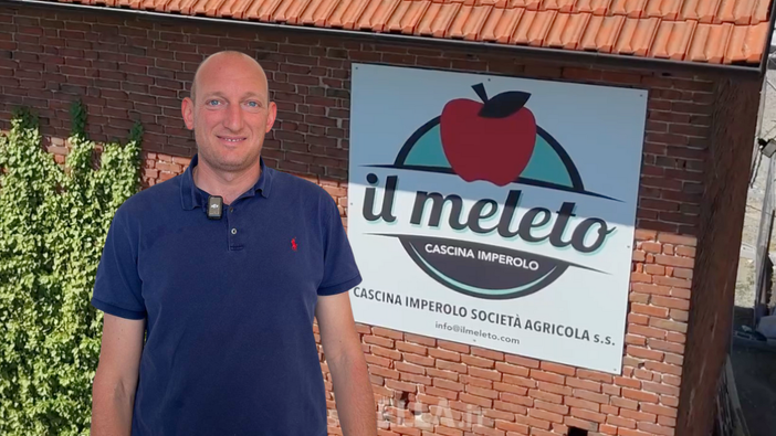 A Gifflenga una storia agricola di successo: la scommessa di Cascina Imperolo A Gifflenga una storia agricola di successo: la scommessa di Cascina Imperolo