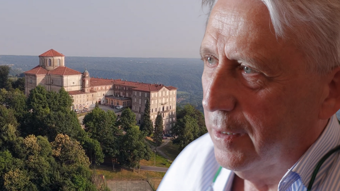 Il rilancio del Santuario di Graglia: più presenze, nuovi servizi e uno sguardo al futuro Il rilancio del Santuario di Graglia: più presenze, nuovi servizi e uno sguardo al futuro
