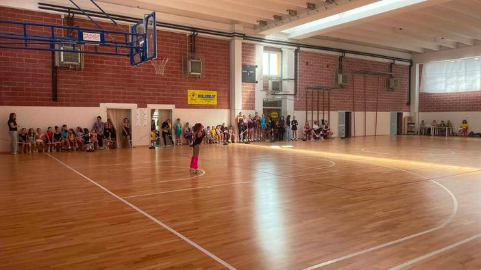 Pattinaggio Artistico, a Quaregna Cerreto il Trofeo Zooland Pattinaggio Artistico, a Quaregna Cerreto il Trofeo Zooland