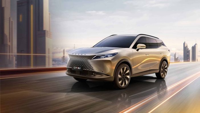 Innovazione su quattro ruote: OMODA &amp; JAECOO nuovo brand da VAuto