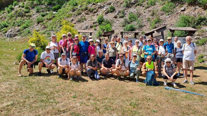 Dalle Cave della Balma alla scoperta della Valle Cervo: un viaggio tra paesaggi, cultura e memoria FOTO