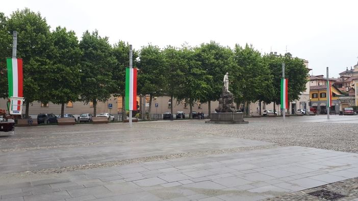 Prefettura e Comune di Biella uniti per la Festa della Repubblica