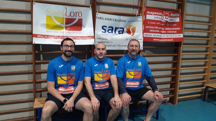 tennistavolo vigliano