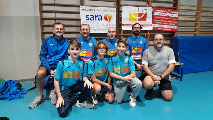 tennistavolo vigliano