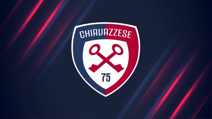 calcio chiavazzese calcio chiavazzese