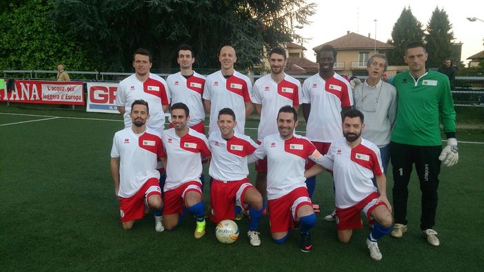 Champions San Biagio: I risultati di martedì 10 maggio