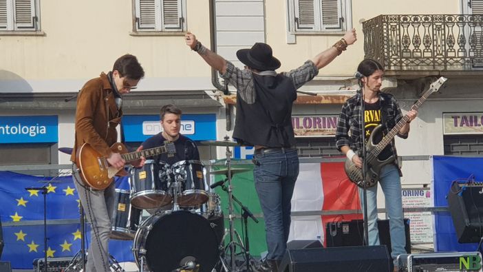Foto Giuliano Fighera