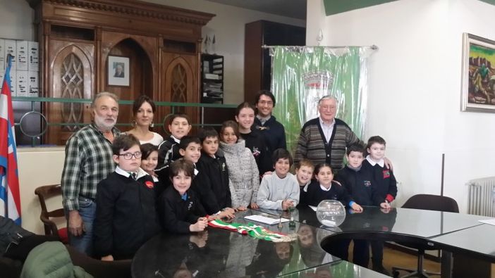 Biogliese/Valmos, partire subito forte per raggiungere una tranquilla salvezza Biogliese/Valmos, partire subito forte per raggiungere una tranquilla salvezza