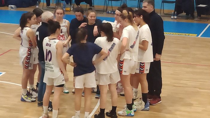 Bonprix BFB, un'altra vittoria