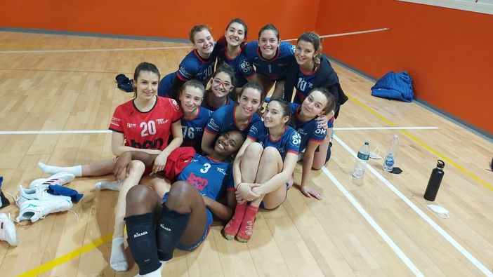 Botalla Team Volley, foto Botalla Team Volley Botalla Team Volley, foto Botalla Team Volley