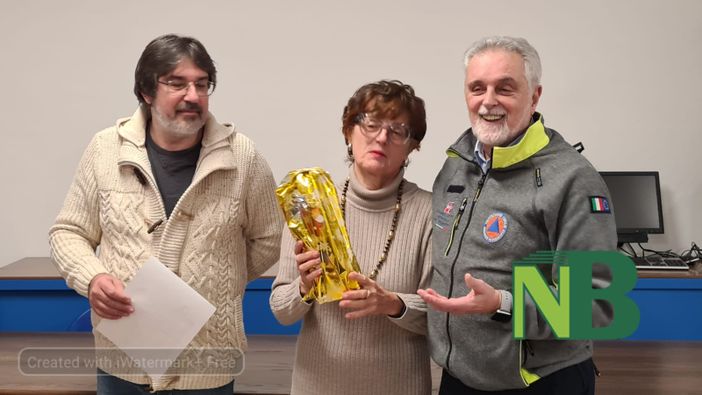 Biella, Coordinamento di Protezione Civile: Un riconoscimento alla passione e impegno dei volontari - Foto Ciccarelli per newsbiella Biella, Coordinamento di Protezione Civile: Un riconoscimento alla passione e impegno dei volontari - Foto Ciccarelli per newsbiella