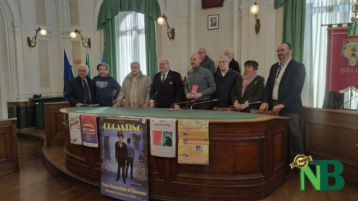 Biella Carnevale 2024, tutti gli eventi e le maschere: tradizioni e novità.