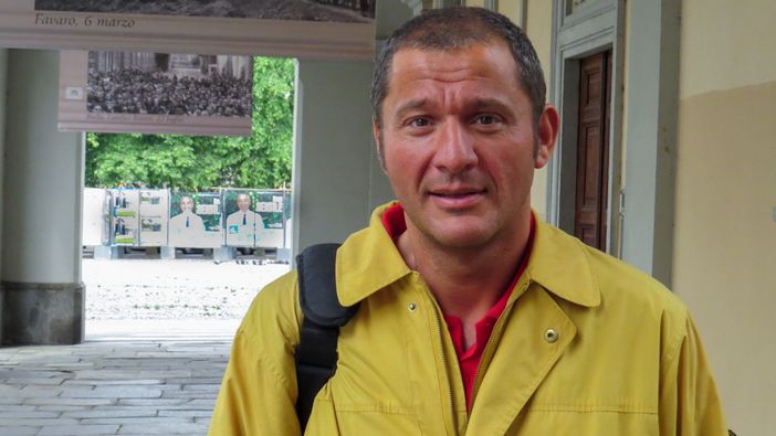 Massimiliano Clerico Massimiliano Clerico