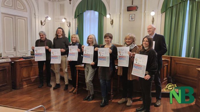 Biella, “Emergenza Freddo” alla 12° edizione: oltre 40 le persone senza dimora. Biella, “Emergenza Freddo” alla 12° edizione: oltre 40 le persone senza dimora.