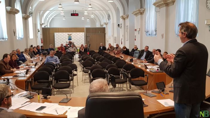 Foto di repertorio Foto di repertorio