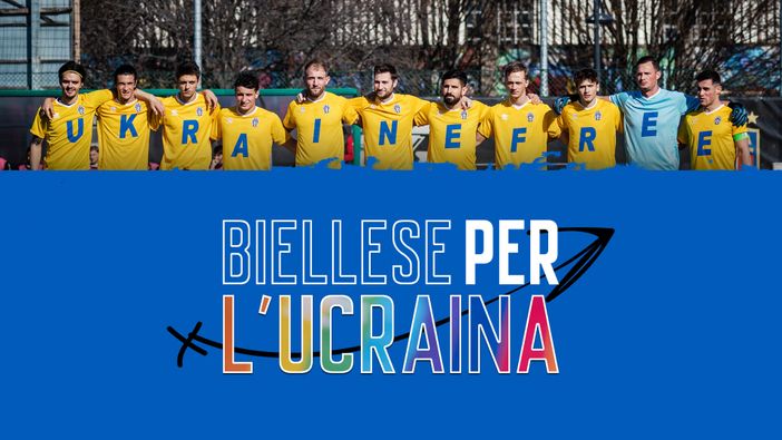 missione biellese ucraina