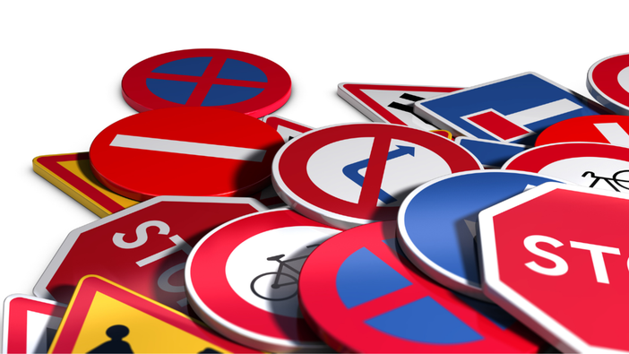 "Nursind Run", attenzione a come cambia la viabilità "Nursind Run", attenzione a come cambia la viabilità