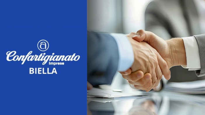 Confartigianato Biella ti accompagna nelle pratiche fiscali: scopri i servizi offerti. Confartigianato Biella ti accompagna nelle pratiche fiscali: scopri i servizi offerti.