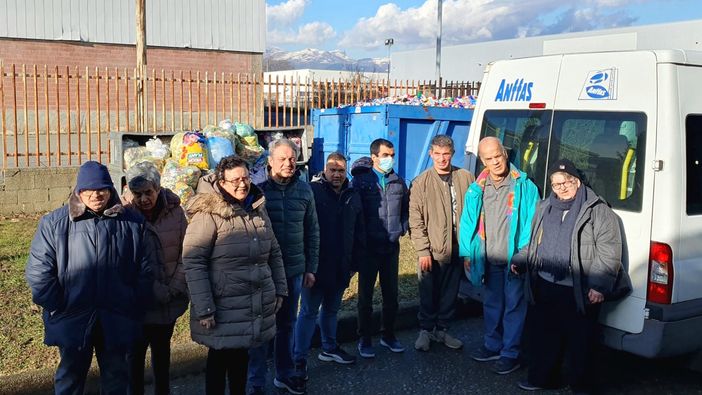 anffas tappi anffas tappi