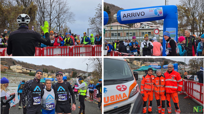 Balcone del Biellese Trail: un successo l’edizione 2024. Balcone del Biellese Trail: un successo l’edizione 2024.