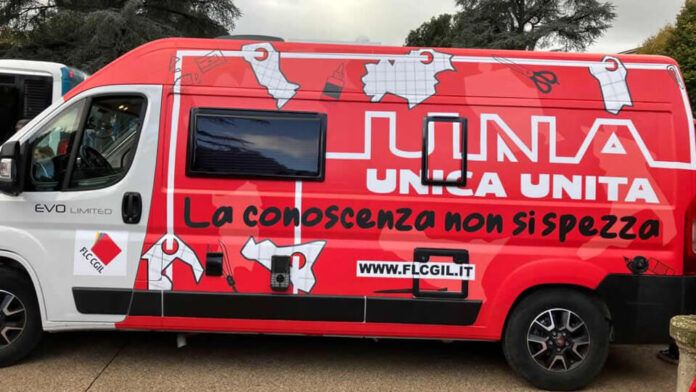 carovana diritti carovana diritti