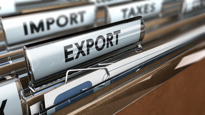 Dazi USA minacciano la manifattura piemontese: a rischio 5 miliardi di euro. Dazi USA minacciano la manifattura piemontese: a rischio 5 miliardi di euro.