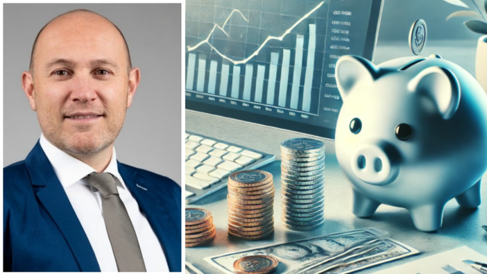 La liquidità: un asset molto importante. La liquidità: un asset molto importante.