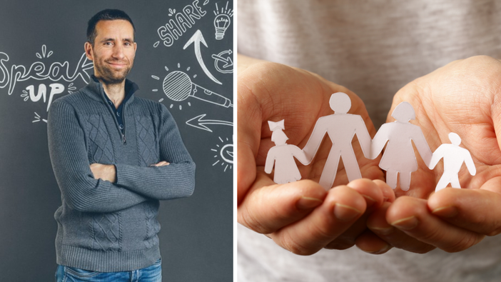 5 Attività da fare con i tuoi figli grazie all'intelligenza artificiale. 5 Attività da fare con i tuoi figli grazie all'intelligenza artificiale.