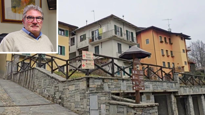 Guardabosone rivolto al futuro: il progetto “Open House” contrasta l’abbandono immobiliare. Guardabosone rivolto al futuro: il progetto “Open House” contrasta l’abbandono immobiliare.