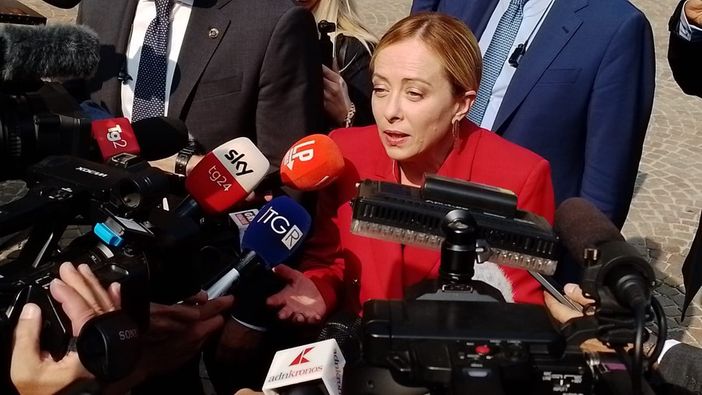 meloni torino meloni torino