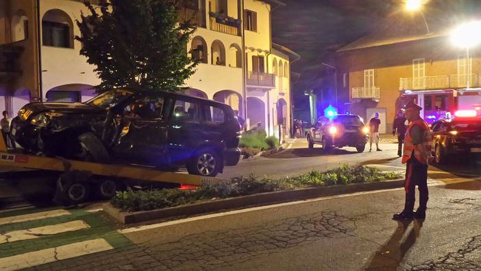 Foto Giuliano Fighera