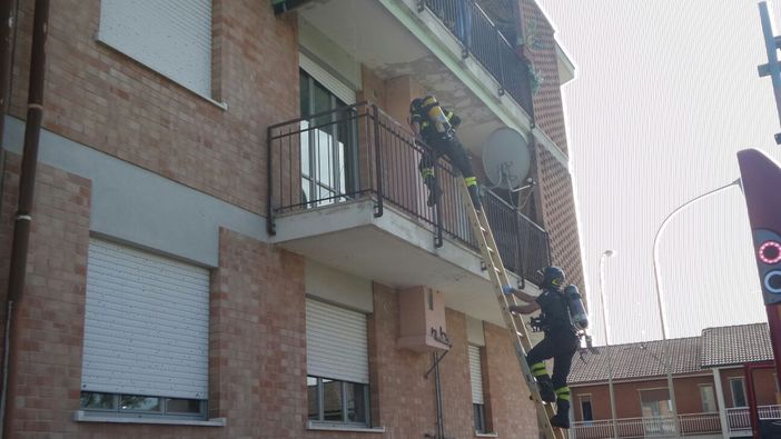 Foto Giuliano Fighera