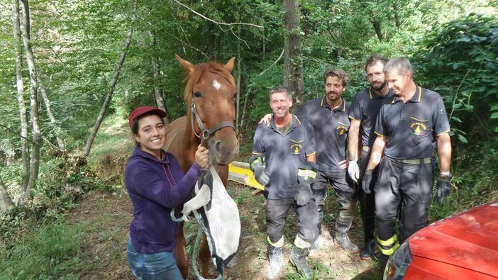 Fotoservizio Giuliano Fighera