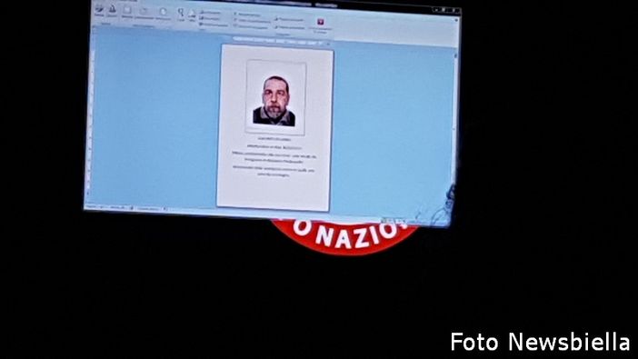 Sospese le ricerche di Rosario Saporito, scomparso in Valle Cervo